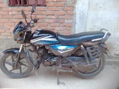 Honda Dream Neo